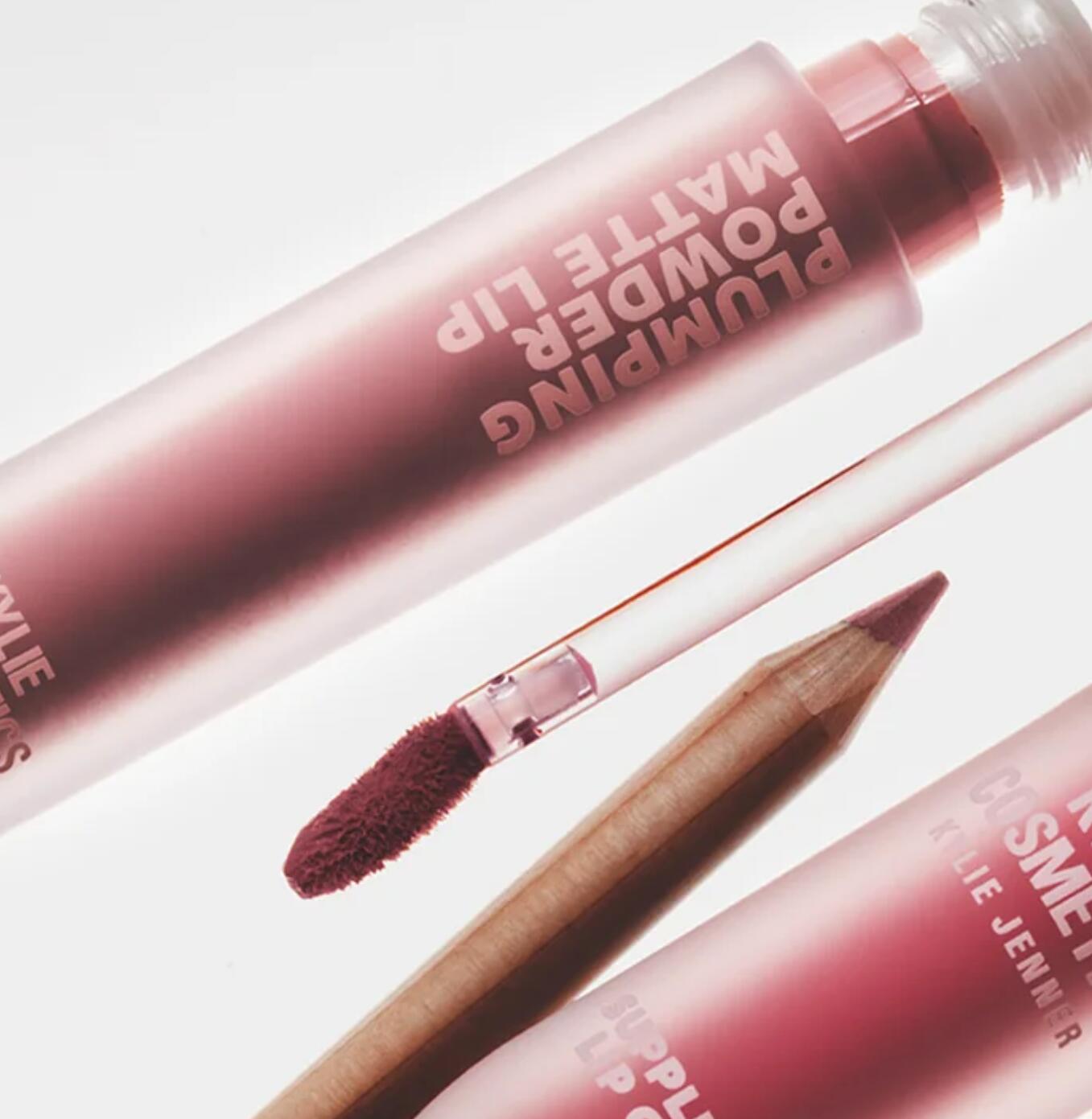 Kylie Cosmetics：纪念日大促！多买多省 入手腮红、唇釉等