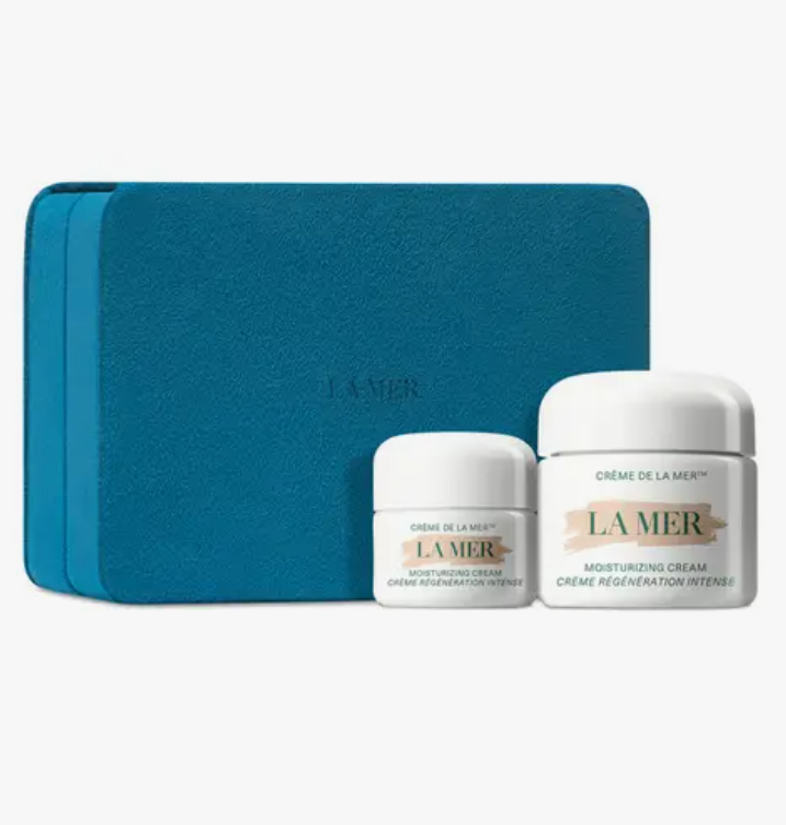 La Mer 彩妆护肤热卖 满送$308好礼
