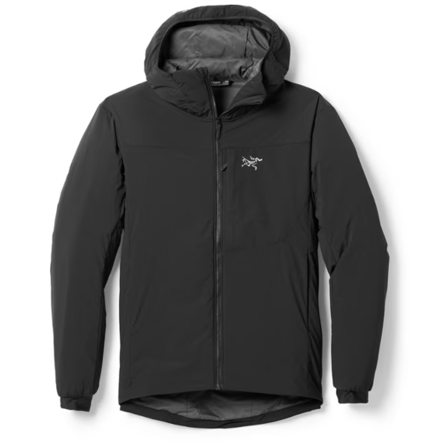 Arc'teryx Proton Insulated 始祖鸟男款夹克黑色M码