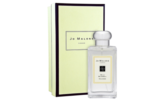 Jo Malone祖玛珑蓝风铃香水100ml,折后￥711.92 - 拔草哦