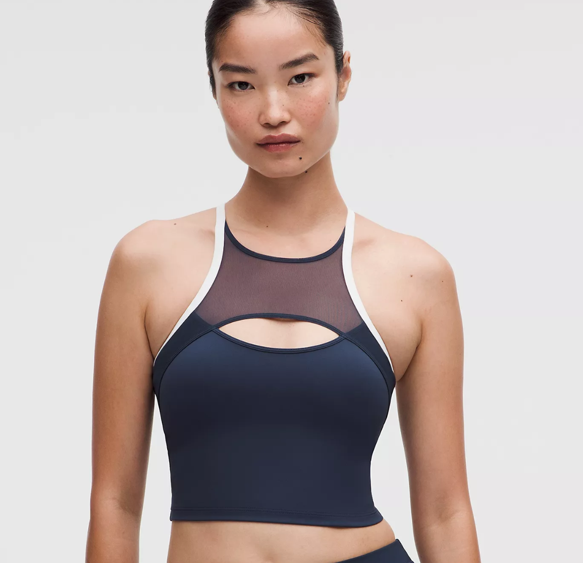 Lululemon ACE网球上衣62折促销