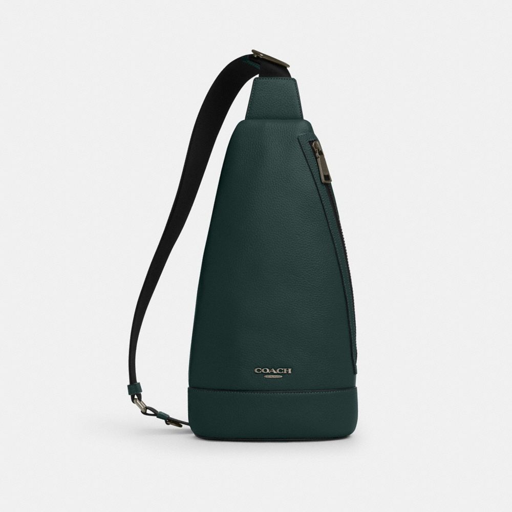 coach dominic sling pack CY803-QBCEH