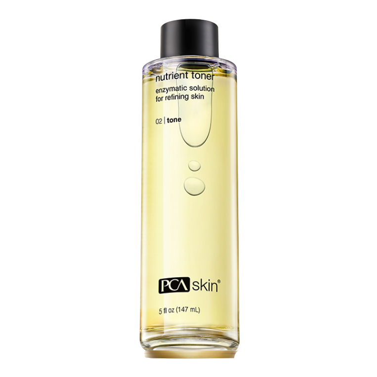 PCASKIN南瓜水果酸精华液147ml