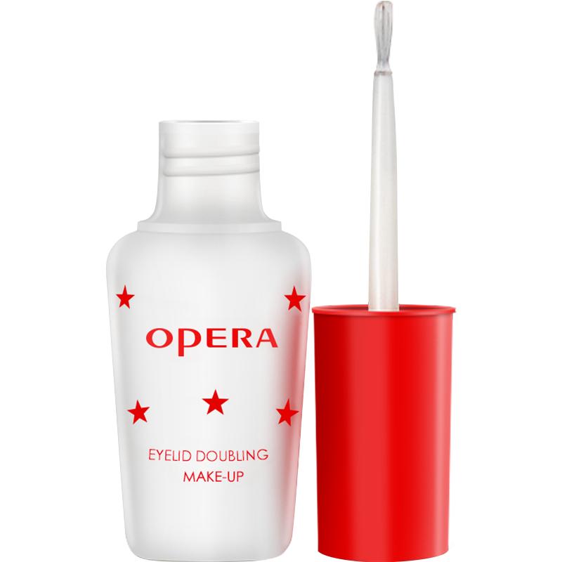 Opera娥佩兰双眼皮胶水假睫毛定型霜