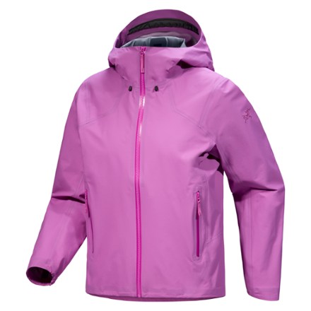 Arc'teryx Coelle Shell Jacket - Women's