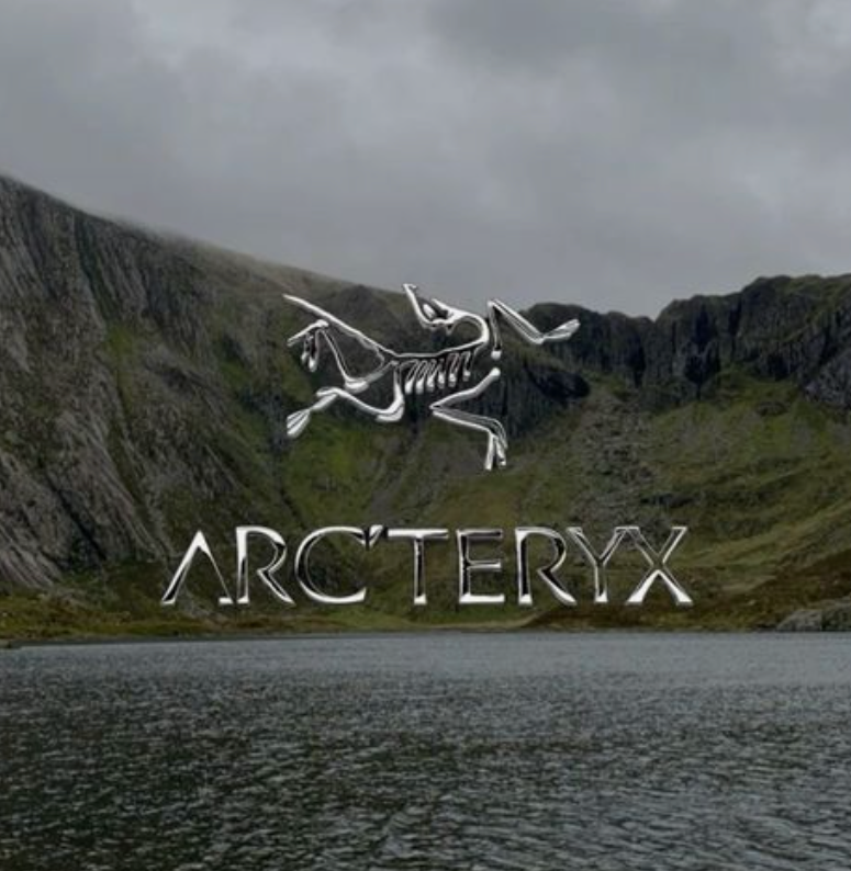 Arc'Teryx 捕鸟达人出动！始祖鸟星际紫Beta冲锋衣£279！