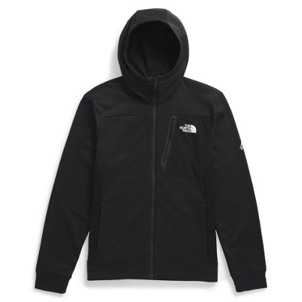 The North Face Mountain Athletics 北面男士夹克 Tnf Black L