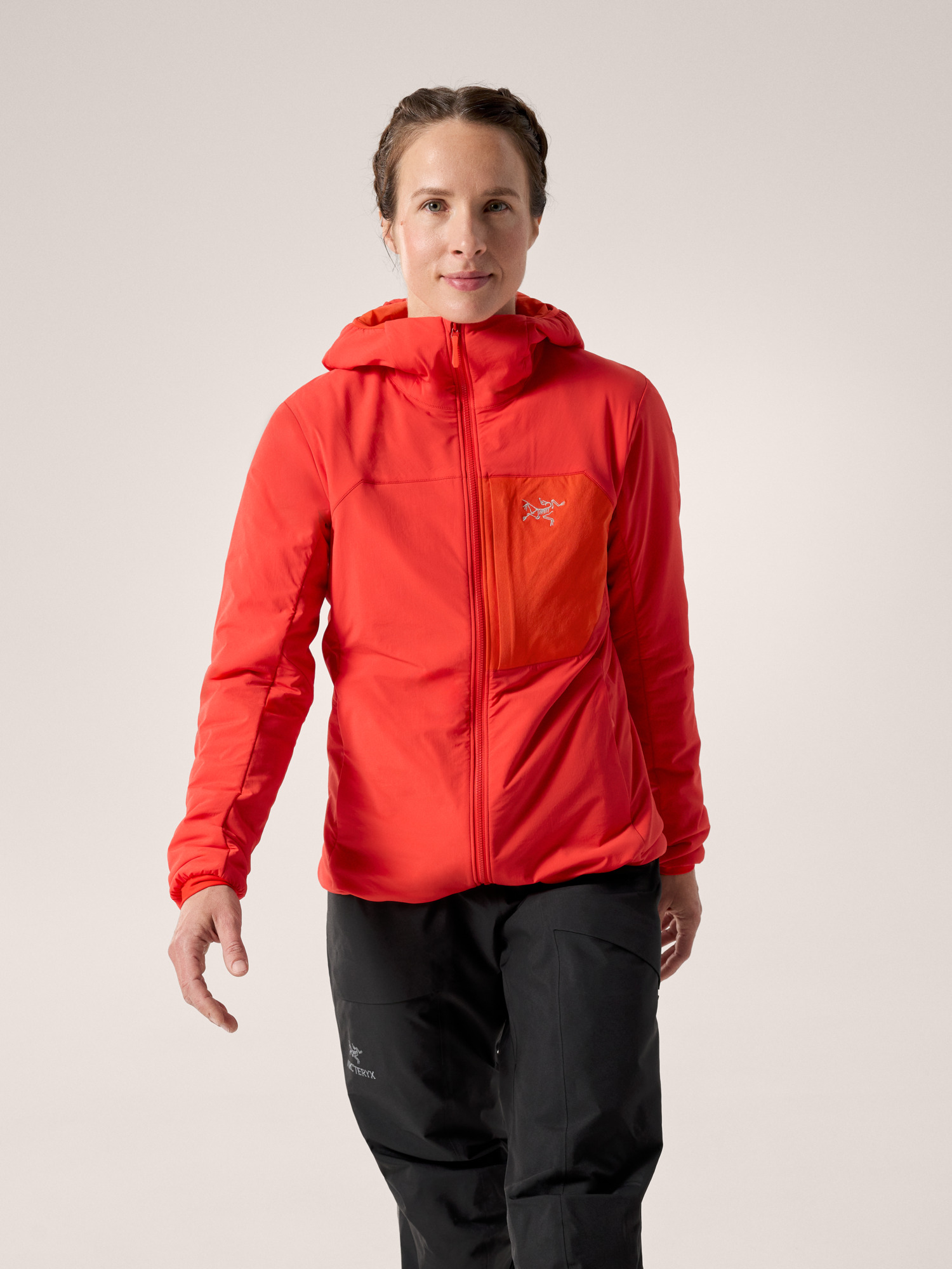 Arcteryx Proton Hoody 始祖鳥女士夹克