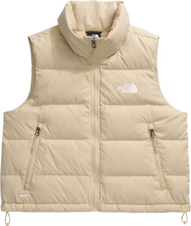 The North Face Hydrenalite Down A-Line Vest - Women's