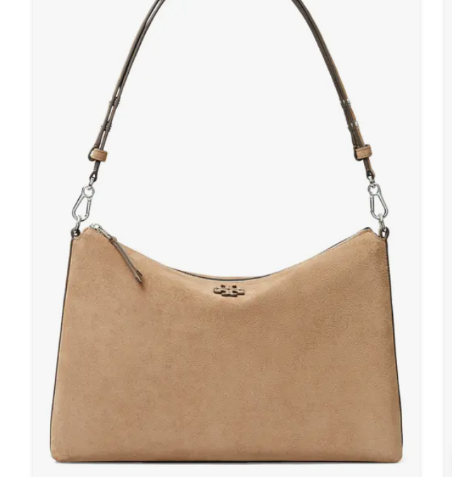 Tory Burch 秋冬美包配饰上新 低至3折