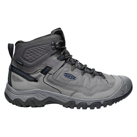 KEEN Targhee IV Mid Waterproof Hiking Boots - Men's