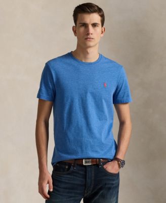 Polo Ralph Lauren Classic Fit 拉夫勞倫男士T恤