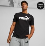 PUMA Essentials 男款T恤