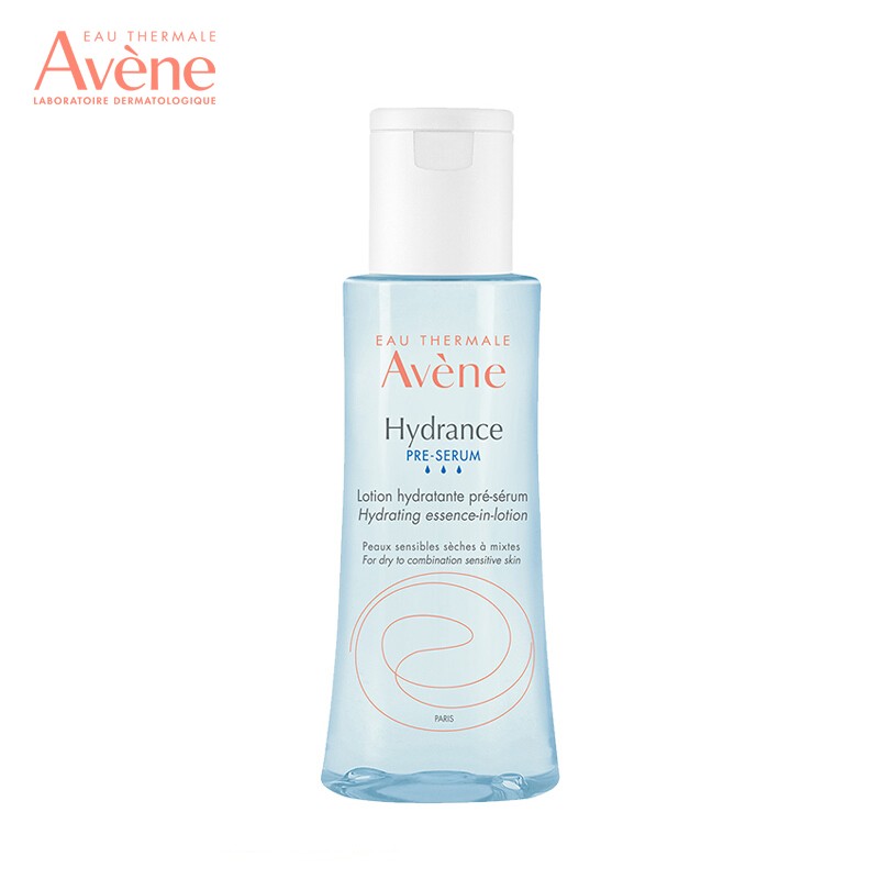 【旗舰店】雅漾（Avene） 恒润肌活保湿精华液100ml
