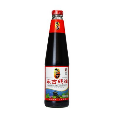 2.19元！东古 蚝油 700g 