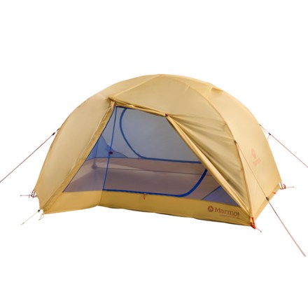 Marmot Limelight Ultralight 2-Person Tent with Footprint