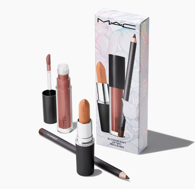 MAC 高质感专业彩妆 师生折扣7.5折