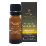 Aromatherapy Associates 冬季健康天然混合精油 10ml