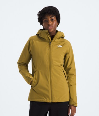 The North Face Carto Triclimate 3-in-1 Jacket - Women's