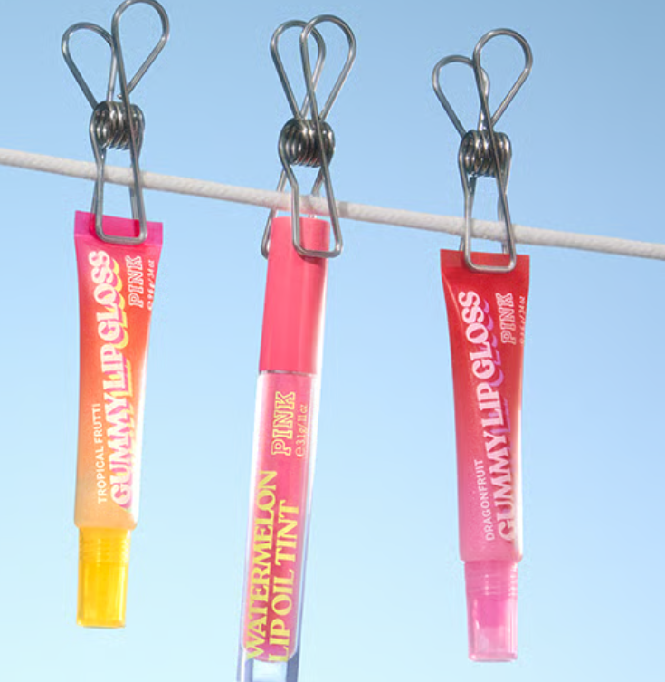 Victoria's Secret 唇釉大促