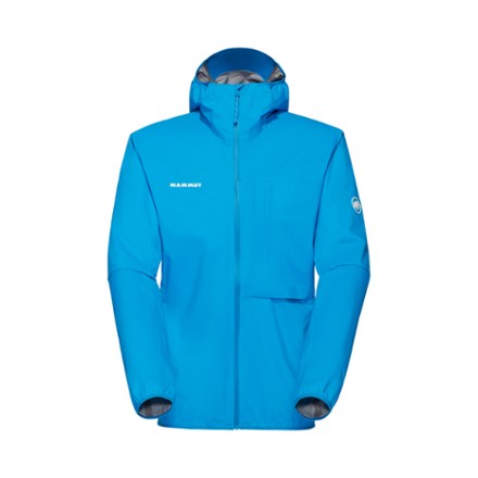 Mammut Ducan Light HS Hooded Jacket - Men's