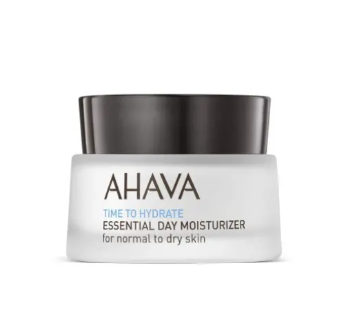AHAVA 限时闪促7折 死海护肤传奇