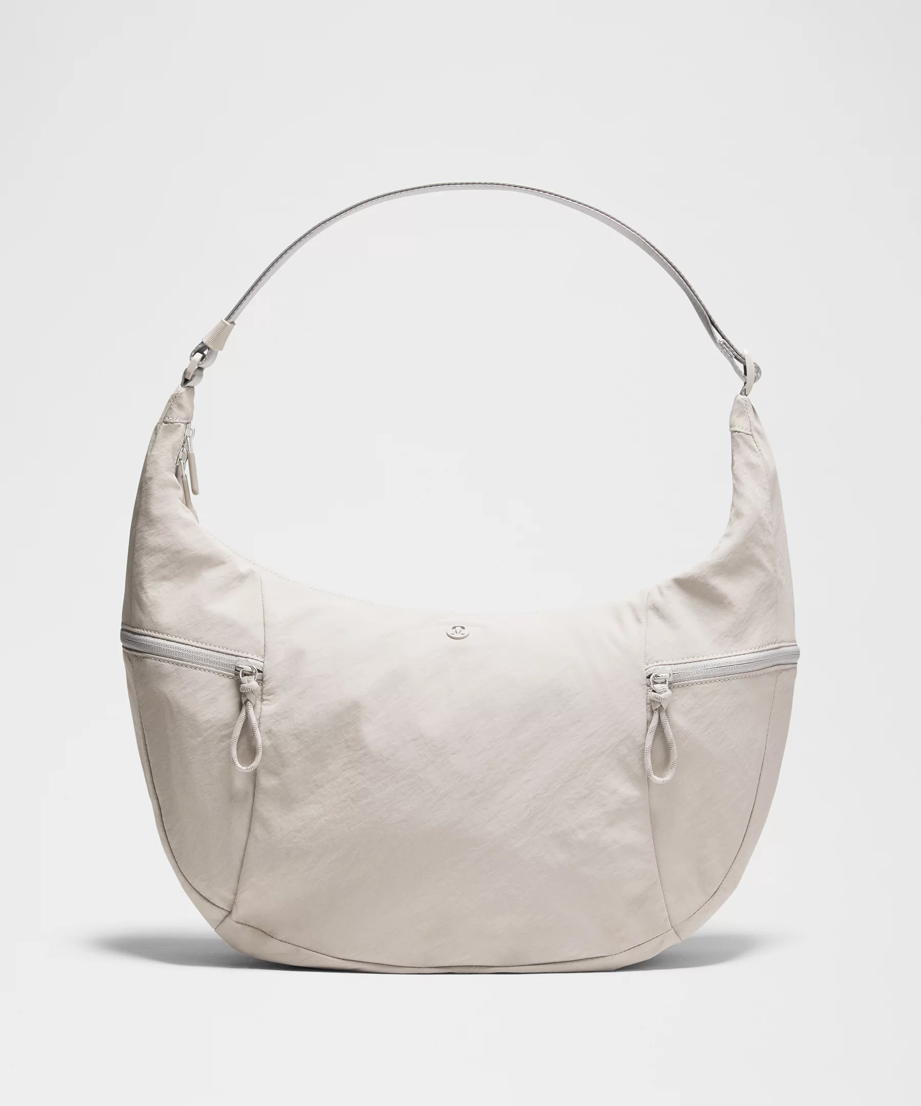Lululemon Large Slouchy蔻驰单肩包13L