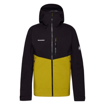 Mammut Alto Guide HS Hooded Jacket - Men's