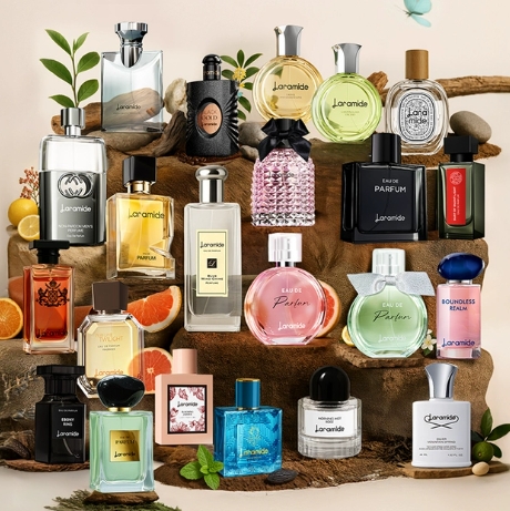 39.9元包邮！Laramide拉瑞德香水两瓶