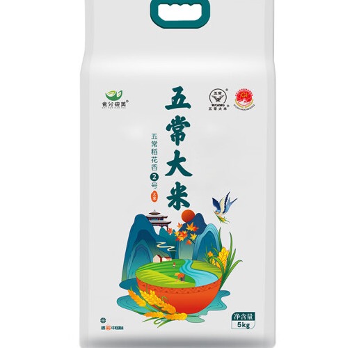 食分碗美稻花香大米价格，食分碗美大米怎么样