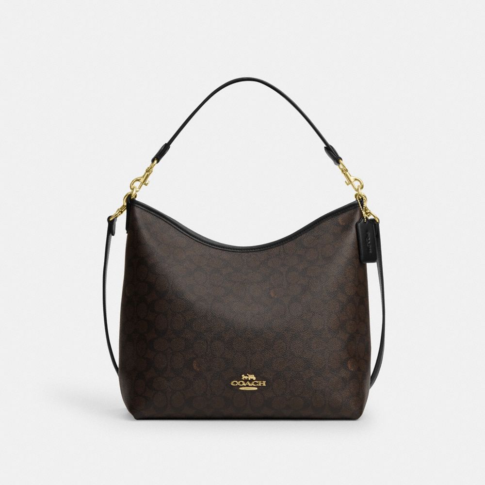 COACH-Laurel-Shoulder bag-This bag-Leather goods