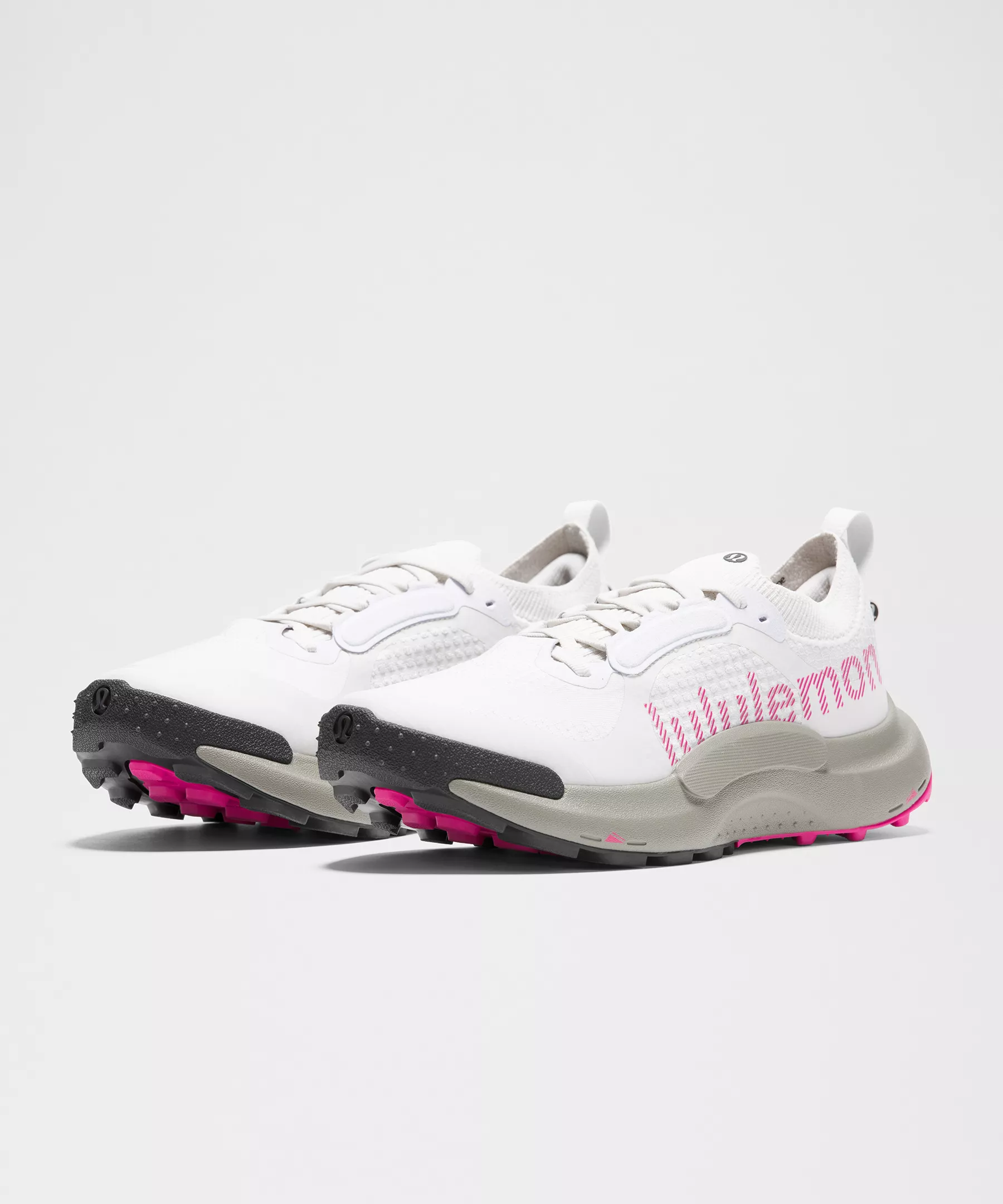 Lululemon Men's Wildfeel Trail 男鞋