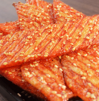12.9元包邮！麦动 限定盲盒福袋系列休闲零食900g