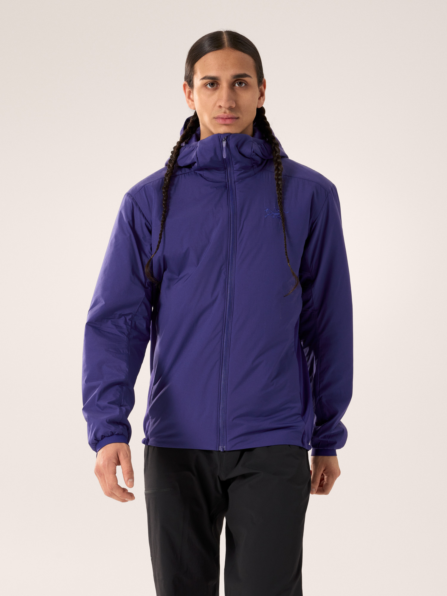 Arcteryx Atom Hoody Men's