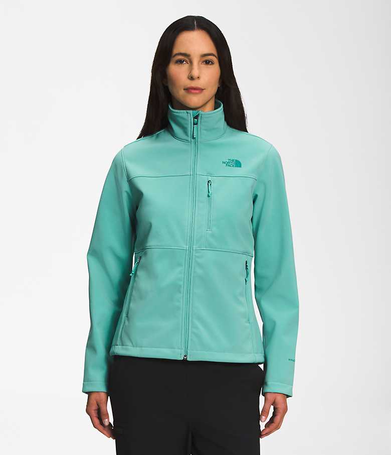 North face womens outlet apex bionic