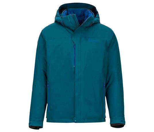 marmot 土撥鼠 synergy featherless 戶外夾克,gore-te