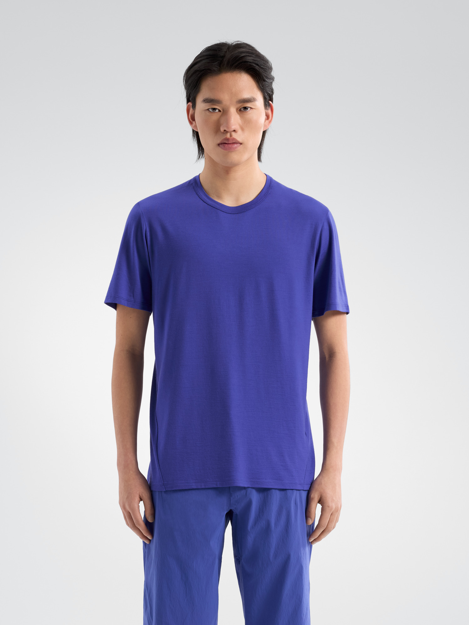 Arcteryx Frame Shirt SS Men's