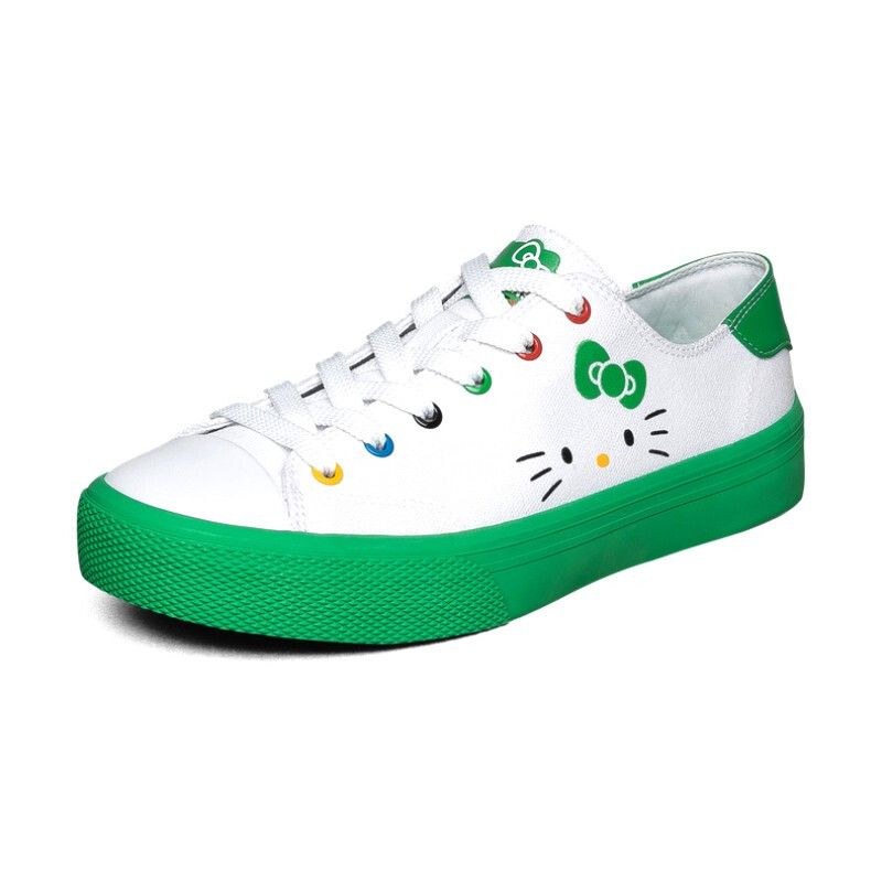 Skechers斯凯奇女鞋春夏季板鞋