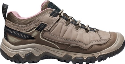 KEEN Targhee IV Waterproof Hiking Shoes - Women's