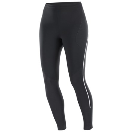 Salomon Sense Aero Stow Tights - Women's