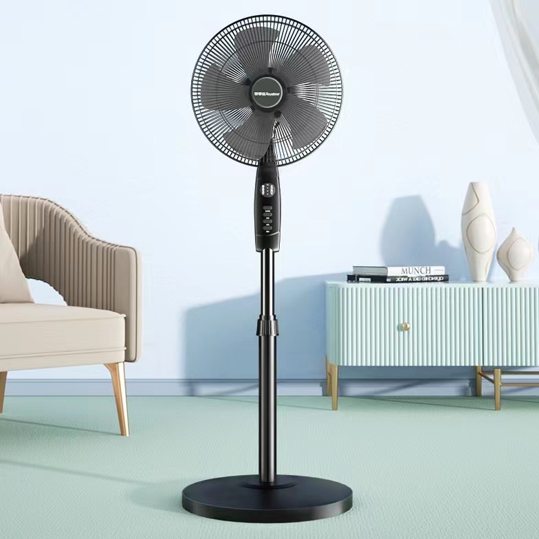 【大牌荣事达】家用静音落地扇