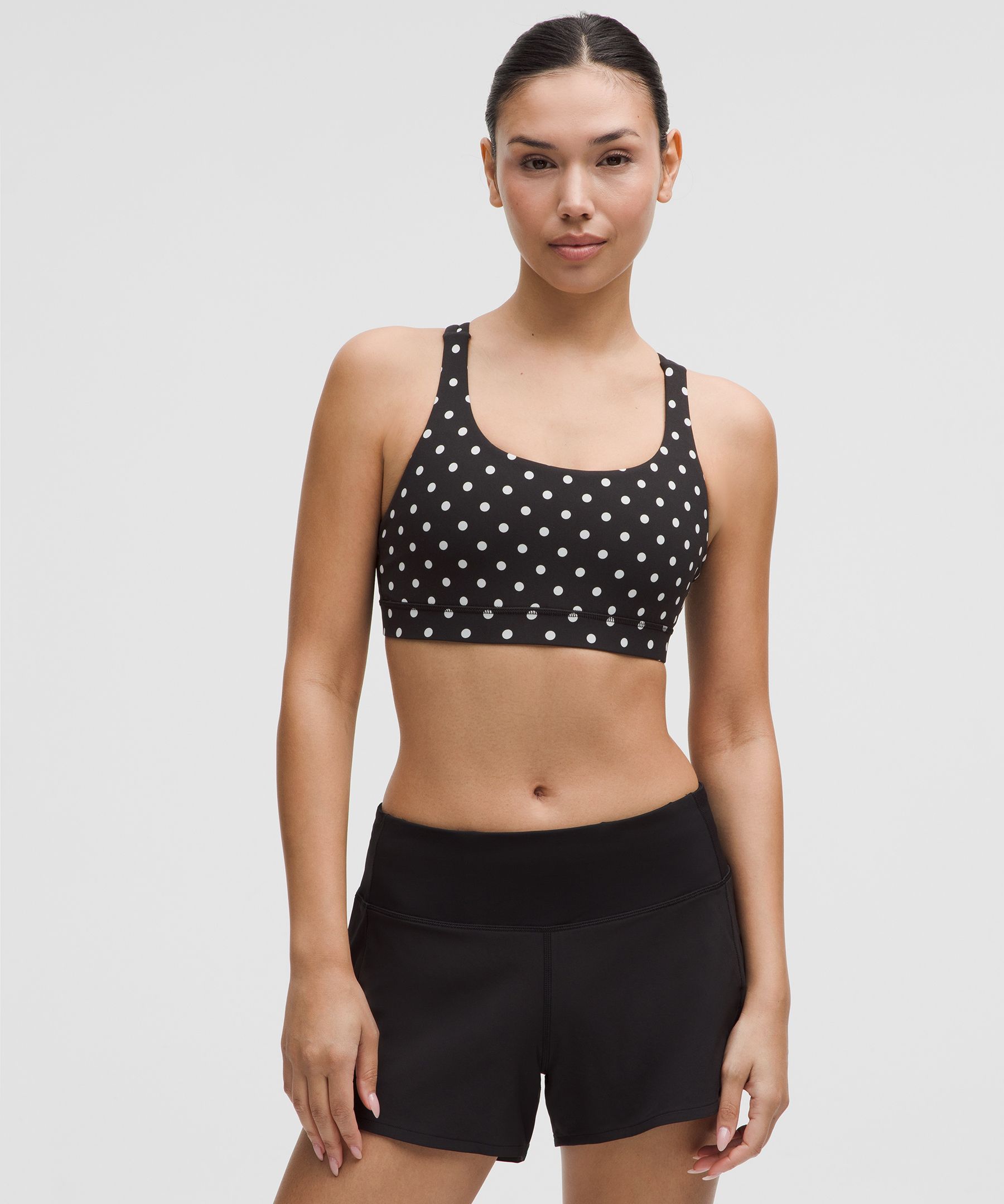 Lululemon lululemon Energy Bra *Medium Support, B–D Cups