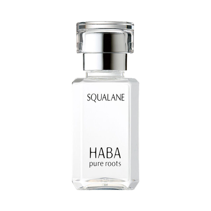 HABA日本角鲨烷精纯美容油15ml