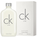 Calvin Klein CK One 200ml 淡香