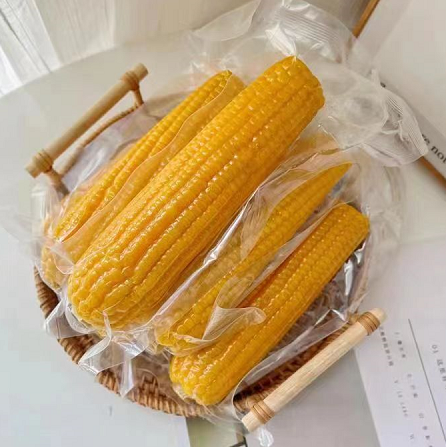 15.9元包邮！农投康良·东北黄糯玉米 独立装10支