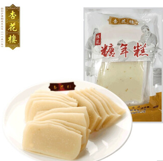 4.25元！杏花楼 桂花糖年糕中华老字号上海特产400g