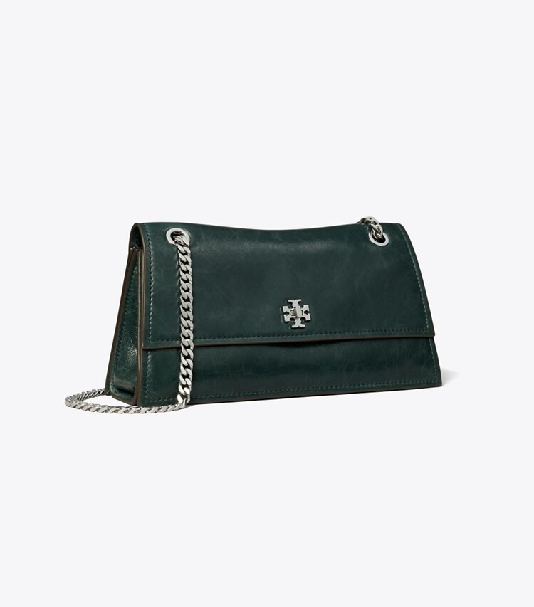 tory burch Kira Turnlock Shoulder Bag