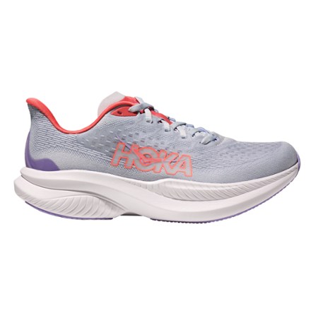 HOKA Mach 6 Road-Running Shoes - Women's