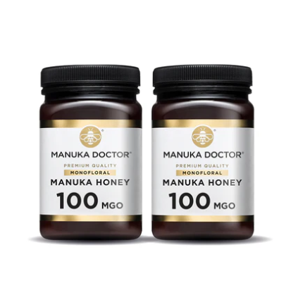 麦卢卡蜂蜜 3月大促‼️进阶版UMF10+MGO260蜂蜜£21