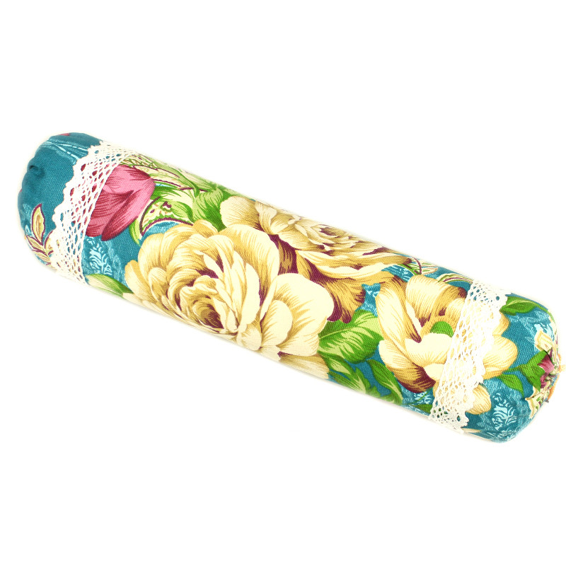 艾草中药枕头助睡眠护颈椎温灸枕